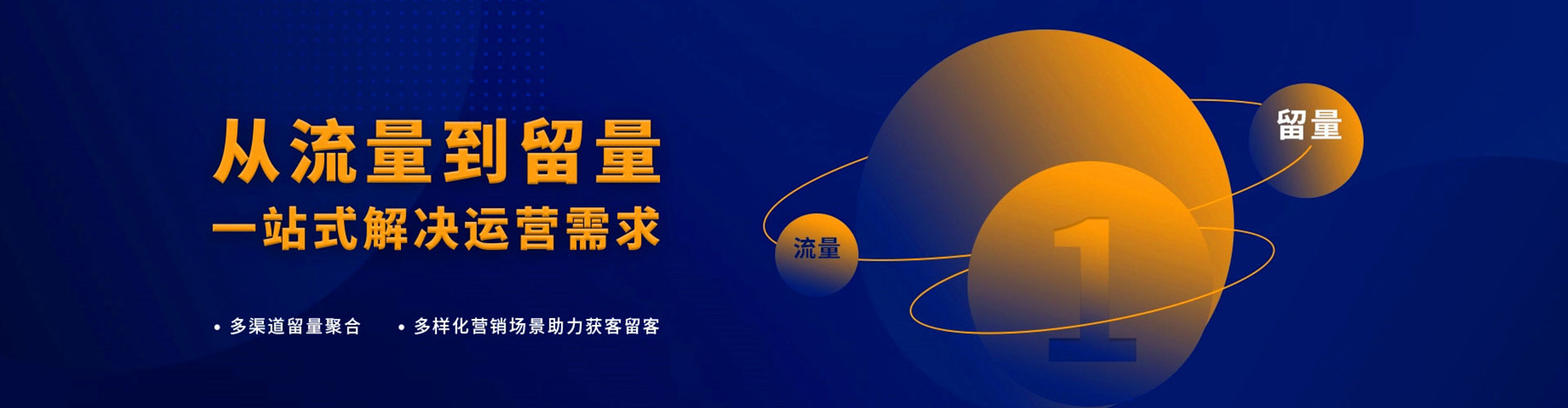 新建百度平台推广